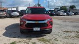 New 2026 Chevrolet TrailBlazer LS w/ LS Convenience Package image 3