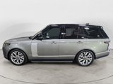 Used 2022 Land Rover Range Rover P525 Westminster Edition image 2
