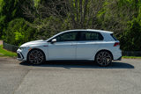 Used 2023 Volkswagen GTI Autobahn image 3