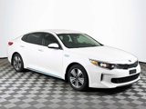 Used 2017 Kia Optima EX image 3