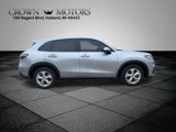Used 2024 Honda HR-V LX image 4