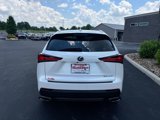 Used 2020 Lexus NX 300 AWD w/ Comfort Package image 4