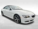 Used 2009 BMW 650i Convertible image 3
