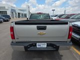 Used 2008 Chevrolet Silverado 1500 W/T image 4