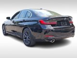 Certified 2025 BMW 330i xDrive Sedan w/ Convenience Package image 4