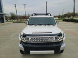 Used 2012 Toyota FJ Cruiser 4WD w/ Convenience Pkg image 2