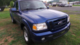 Used 2011 Ford Ranger 2WD SuperCab image 2