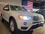 Used 2016 BMW X3 xDrive28i image 2