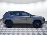 Used 2022 Jeep Compass Trailhawk w/ Trailhawk Elite Group image 2