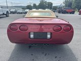 Used 2002 Chevrolet Corvette Convertible w/ Preferred Equipment Group2 image 4