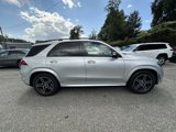 Used 2020 Mercedes-Benz GLE 350 4MATIC w/ AMG Line Exterior image 2