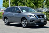 Used 2020 Nissan Pathfinder SL image 2