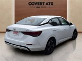 Used 2023 Nissan Sentra SV image 5