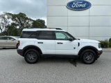 Certified 2023 Ford Bronco Sport Big Bend w/ Convenience Package image 3