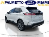 Used 2021 Ford Edge Titanium image 4