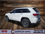 Certified 2021 Jeep Grand Cherokee Limited w/ Trailer Tow Group IV image 4