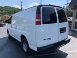 Used 2016 Chevrolet Express 2500 image 3