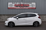 Used 2019 Honda Fit EX-L image 4