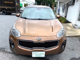 Used 2017 Kia Sportage LX image 2