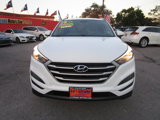 Used 2018 Hyundai Tucson SEL image 3