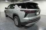 New 2025 Chevrolet Traverse LT w/ Driver Confidence Package image 2