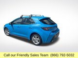 Certified 2022 Toyota Corolla SE image 3