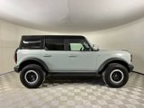Used 2024 Ford Bronco Outer Banks w/ Sasquatch Package image 6