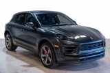Used 2022 Porsche Macan S image 3