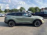 Used 2023 Kia Sportage X-Line image 2