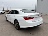 Used 2024 Chevrolet Malibu LT image 3