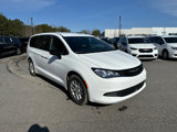 New 2025 Chrysler Voyager LX image 5