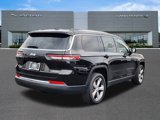 Used 2021 Jeep Grand Cherokee L Limited image 4
