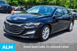 Used 2023 Chevrolet Malibu LT image 3