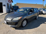 Used 2013 MAZDA MAZDA3 i Touring image 5