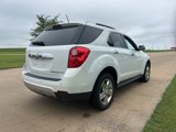 Used 2015 Chevrolet Equinox LTZ image 4