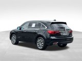 Used 2016 Acura MDX SH-AWD w/ Technology Package image 3