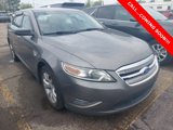 Used 2012 Ford Taurus SEL image 3