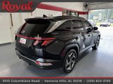 Used 2022 Hyundai Tucson SEL w/ Convenience Package image 4