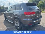 Used 2014 Jeep Grand Cherokee Limited w/ Luxury Group II image 5