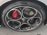 Used 2022 Alfa Romeo Giulia Ti image 6