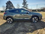 New 2025 Subaru Crosstrek 2.5i Limited image 2
