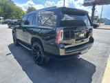 Used 2017 GMC Yukon SLT image 3