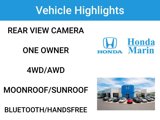 Used 2016 Honda CR-V EX-L image 2