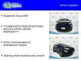 Used 2018 Ford EcoSport S image 6