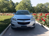 Used 2013 Chevrolet Equinox LT w/ Driver Convenience Package image 3