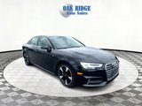 Used 2017 Audi A4 2.0T Premium Plus w/ Premium Plus Package image 3