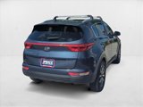 Used 2017 Kia Sportage EX w/ EX Premium Package image 2