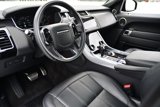 Used 2020 Land Rover Range Rover Sport HSE Dynamic image 4