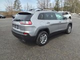 Used 2021 Jeep Cherokee Latitude Lux image 4
