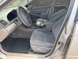 Used 2006 Toyota Camry SE image 4